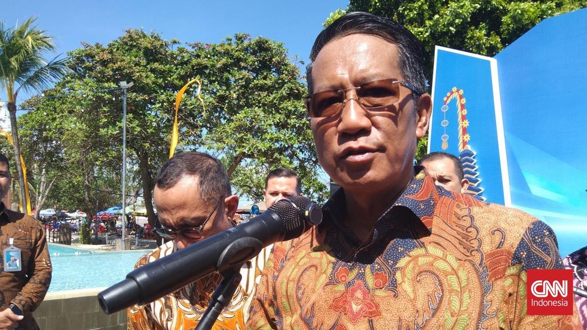 Menteri Hukum: Perpanjangan Usia Pensiun Polri Demi Keadilan