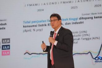Menteri Keuangan Tegaskan Pengawasan Ketat pada PT DSI