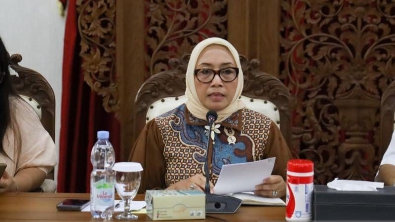 Menteri PPPA Desak Penahanan Tersangka Kekerasan Seksual di Ponpes Pati