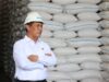Menteri Pertanian Klaim Penuh Gudang Bulog Jadi Bukti Swasembada Pangan