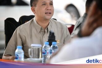 Menteri Transmigrasi Soroti Potensi Indonesia yang Belum Dikenal