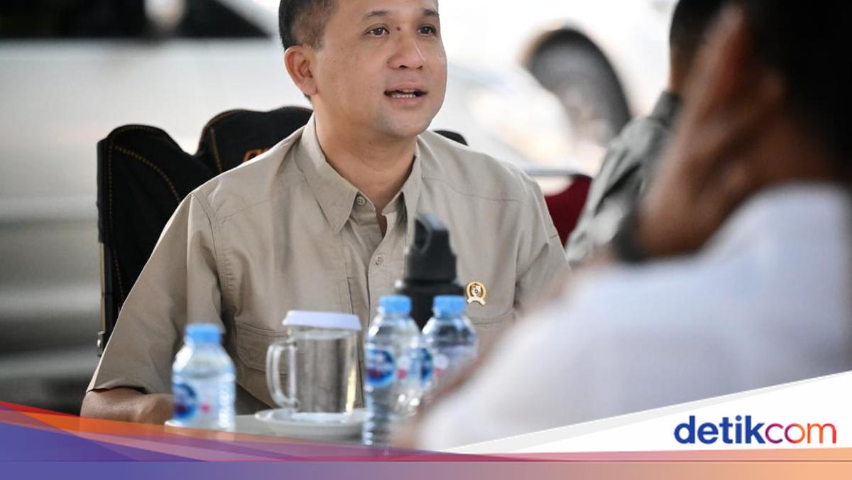Menteri Transmigrasi Soroti Potensi Indonesia yang Belum Dikenal