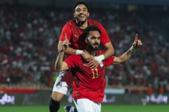 Mesir Menang Tipis atas Rusia Tanpa Mohamed Salah