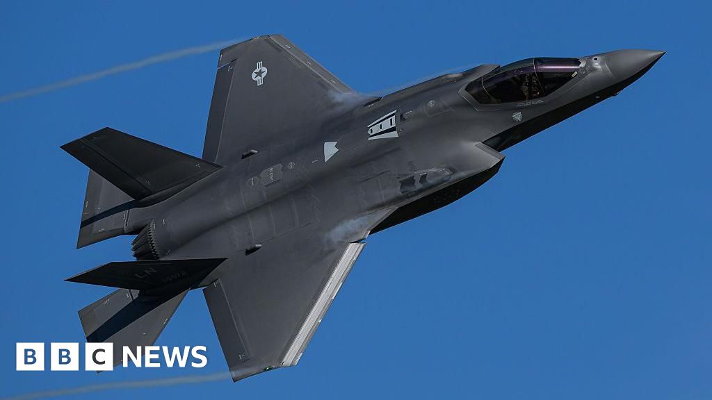 Militer AS Luncurkan Serangan Baru di Iran Selatan