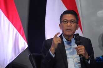 Misbakhun: Tak Ada Urgensi Ubah Batas Defisit 3%