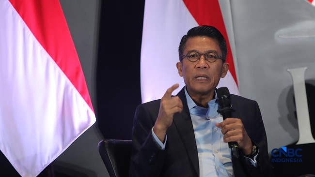 Misbakhun: Tak Ada Urgensi Ubah Batas Defisit 3%
