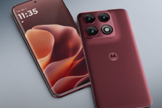 Motorola Edge 70 Pro Plus Meluncur Juni 2026, Ini Harga Indonesia