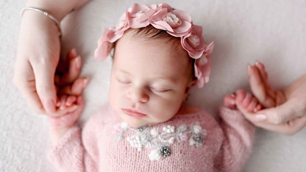 Nama Bayi Perempuan Islami Lahir saat Idul Adha