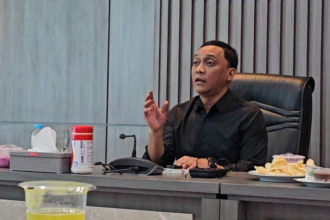 New Zone Medan Kembali Tersandung Kasus Narkoba