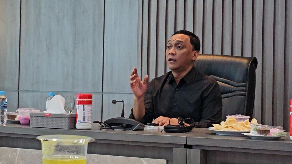 New Zone Medan Kembali Tersandung Kasus Narkoba