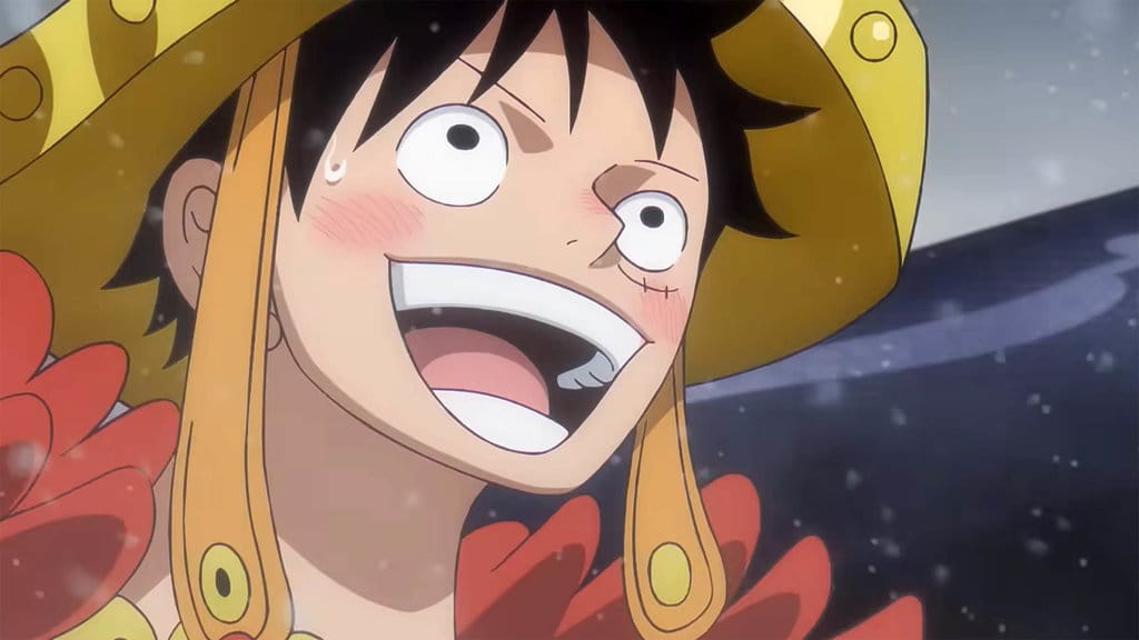 Nonton One Piece Episode 1161: Perjanjian Berbahaya Antara Luffy dan Loki