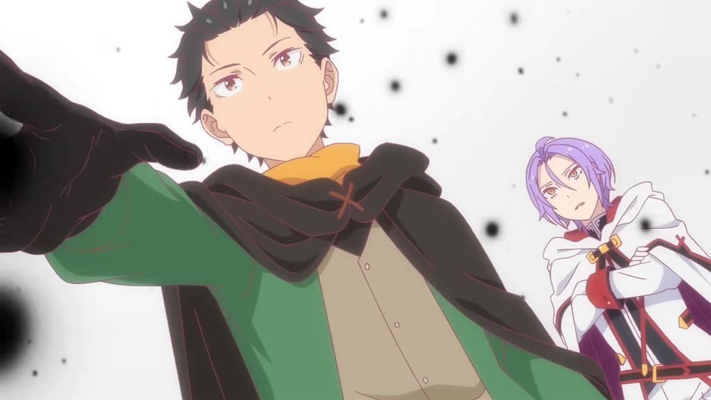 Nonton Re: Zero Season 4 Episode 5 Sub Indo di Platform Streaming