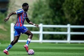 Odsonne Edouard Tolak Panggilan Timnas Haiti untuk Piala Dunia 2026