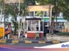 Operasional Parkir Blok M Square Kembali Normal Usai Segel Dibuka