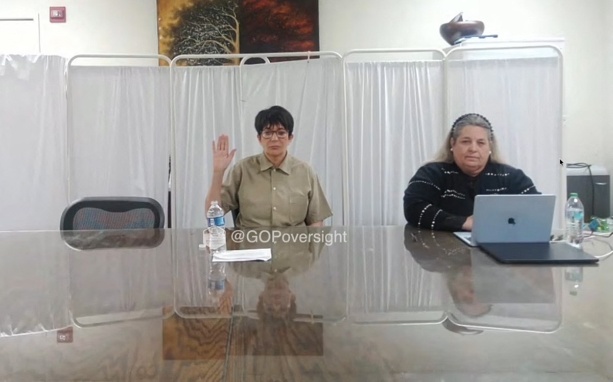 Otoritas Kolombia Ungkap Kunjungan Jeffrey Epstein dan Ghislaine Maxwell