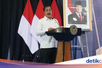 Overcapacity di Lapas Tunjukkan Sistem Hukum Bermasalah