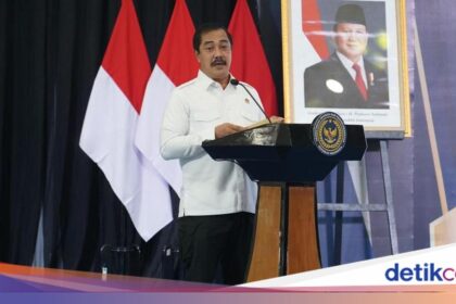 Overcapacity di Lapas Tunjukkan Sistem Hukum Bermasalah