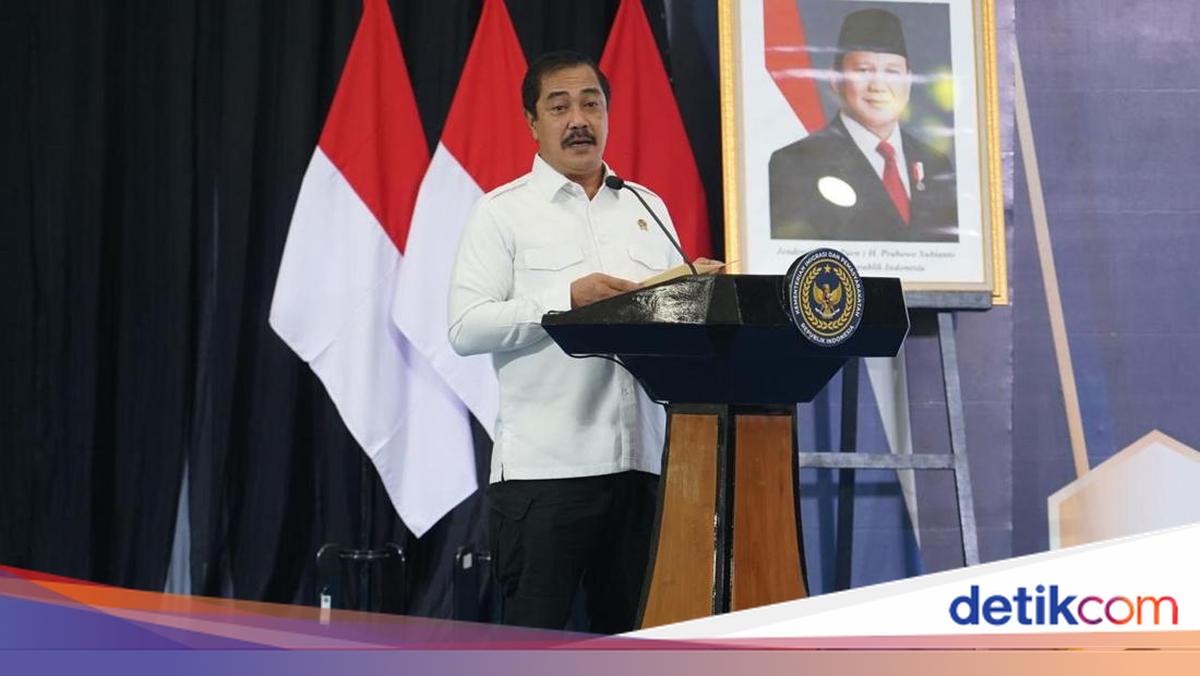 Overcapacity di Lapas Tunjukkan Sistem Hukum Bermasalah