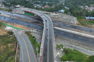 PBB Beri Respons Positif Setelah Tinjau Pembangunan IKN
