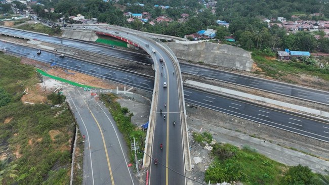 PBB Beri Respons Positif Setelah Tinjau Pembangunan IKN