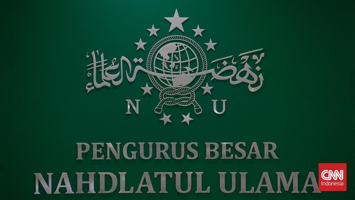 PBNU: Kasus Kekerasan Seksual Tidak Cerminkan Wajah Pesantren