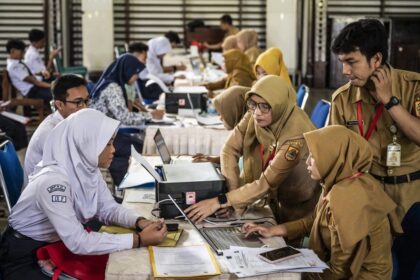 PDF Juknis SPMB SMA Jateng 2026: Jalur dan Kuota Dijelaskan