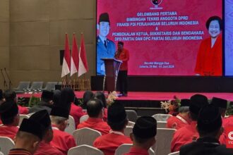 PDIP Gelar Bimbingan Teknis bagi Kader DPRD se-Indonesia