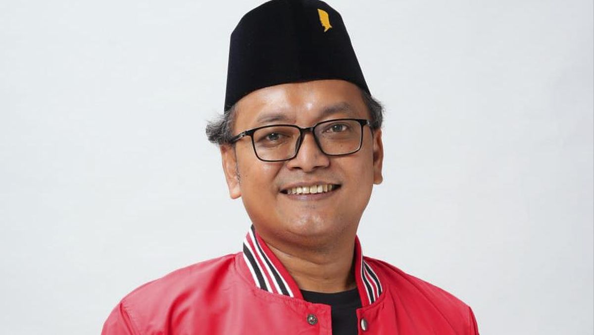 PDIP Pertanyakan Klaim PSI Tidak Didukung Jokowi sebagai Presiden