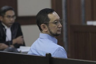PK Mantan Kepala Bea Cukai Makassar Ditolak, Tetap Dipenjara 12 Tahun