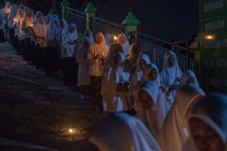 PKB Memanggil Ratusan Pesantren Bahas Kekerasan Seksual