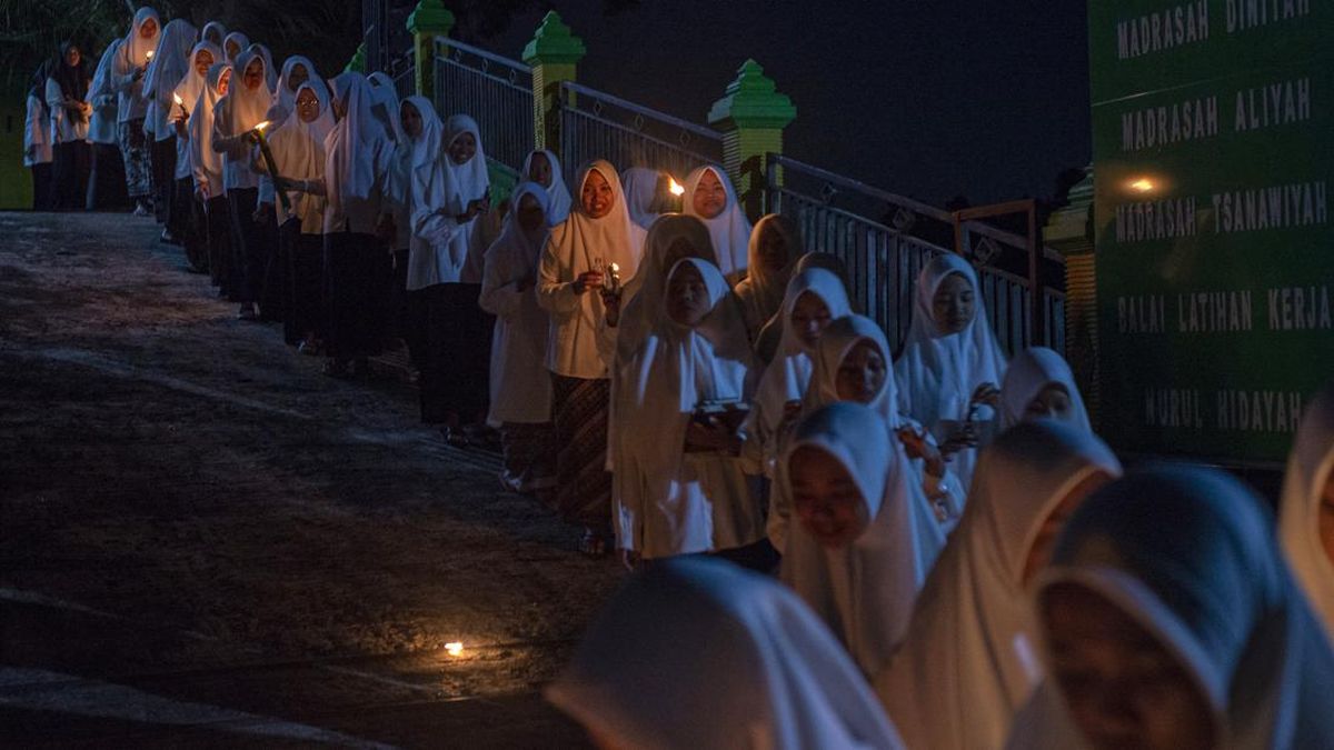 PKB Memanggil Ratusan Pesantren Bahas Kekerasan Seksual