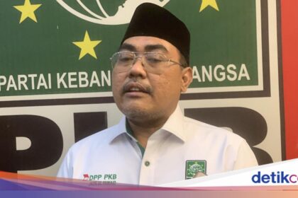 PKB Siapkan 30% Caleg Perempuan Usai Putusan MK