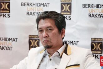 PKS Selenggarakan Pelatihan Kader Muda Berfokus Spiritualitas