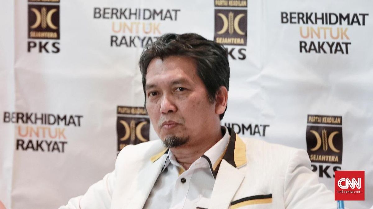 PKS Selenggarakan Pelatihan Kader Muda Berfokus Spiritualitas
