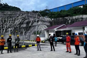 PLN Berhasil Normalkan Listrik di Sumatra, 176 Gardu Induk Dihidupkan
