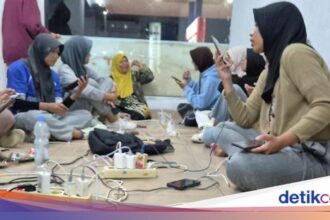 PLN Pastikan Gardu Induk Sumbar Kembali Menyala Pasca Listrik Padam