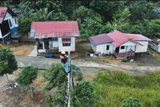 PLN Raih Pendapatan Rp582,68 Triliun di Tengah Ketidakpastian Global