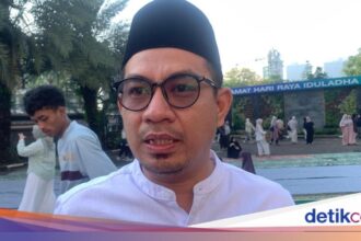 PP Muhammadiyah Distribusikan 20 Sapi Kurban, Termasuk Milik Presiden