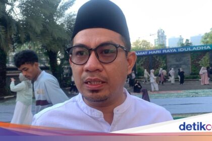 PP Muhammadiyah Distribusikan 20 Sapi Kurban, Termasuk Milik Presiden