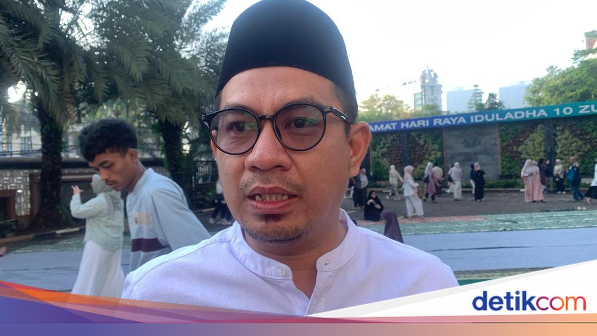 PP Muhammadiyah Distribusikan 20 Sapi Kurban, Termasuk Milik Presiden
