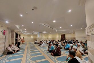 PPIH Tingkatkan Edukasi Jemaah Haji untuk Kemandirian Ibadah
