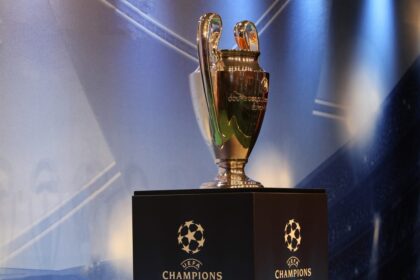 PSG Amankan Tiket Final Liga Champions Usai Tahan Imbang Bayern 1-1
