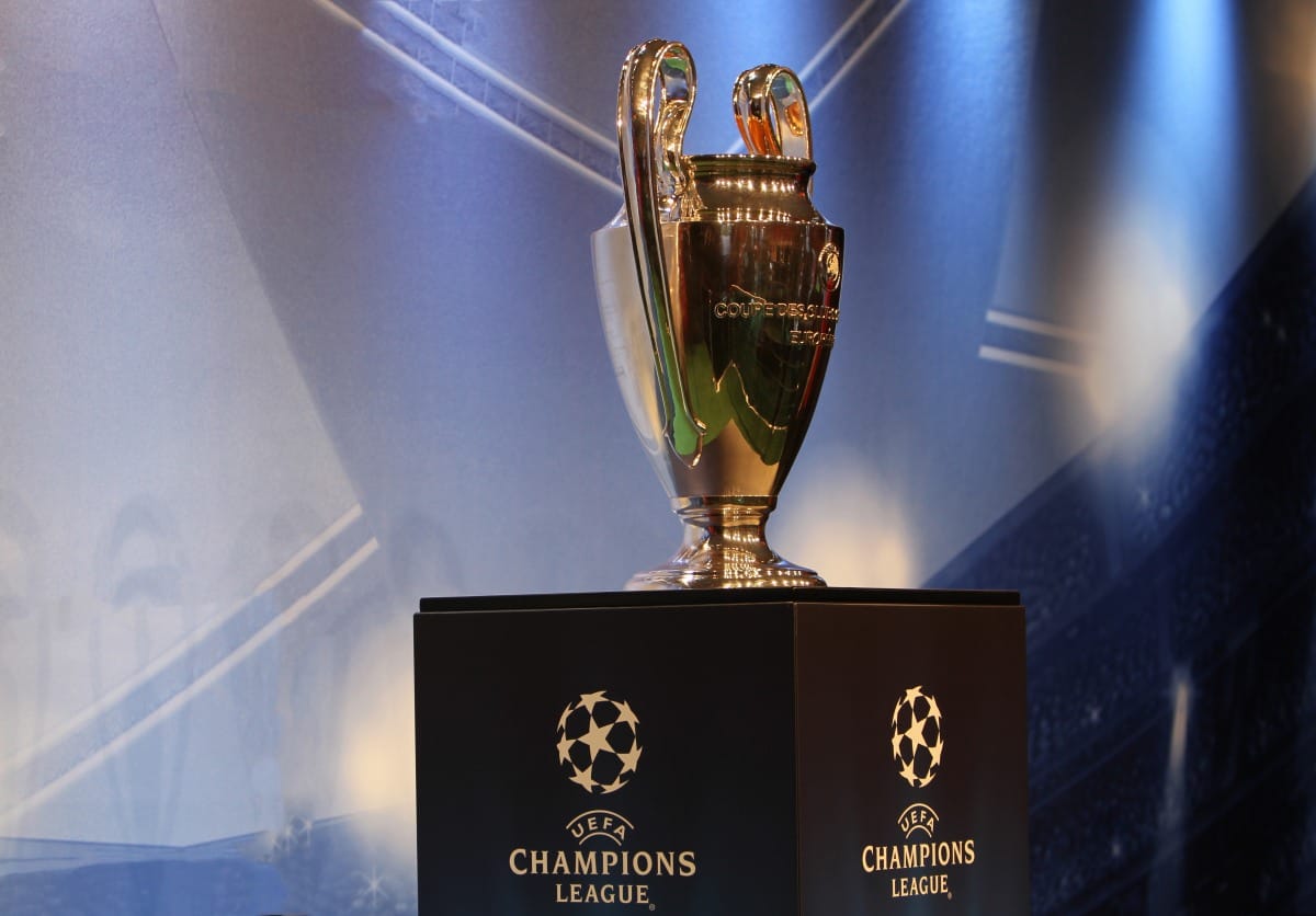 PSG Amankan Tiket Final Liga Champions Usai Tahan Imbang Bayern 1-1