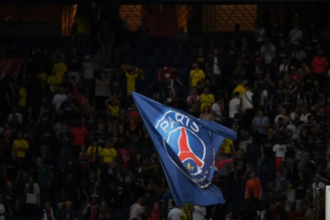 PSG Pertahankan Gelar Liga Champions Usai Taklukkan Arsenal Lewat Adu Penalti