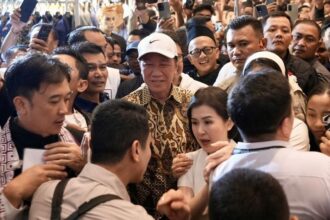 PSI Tegaskan Jokowi Tidak Pernah Terbuka Dukung Partai
