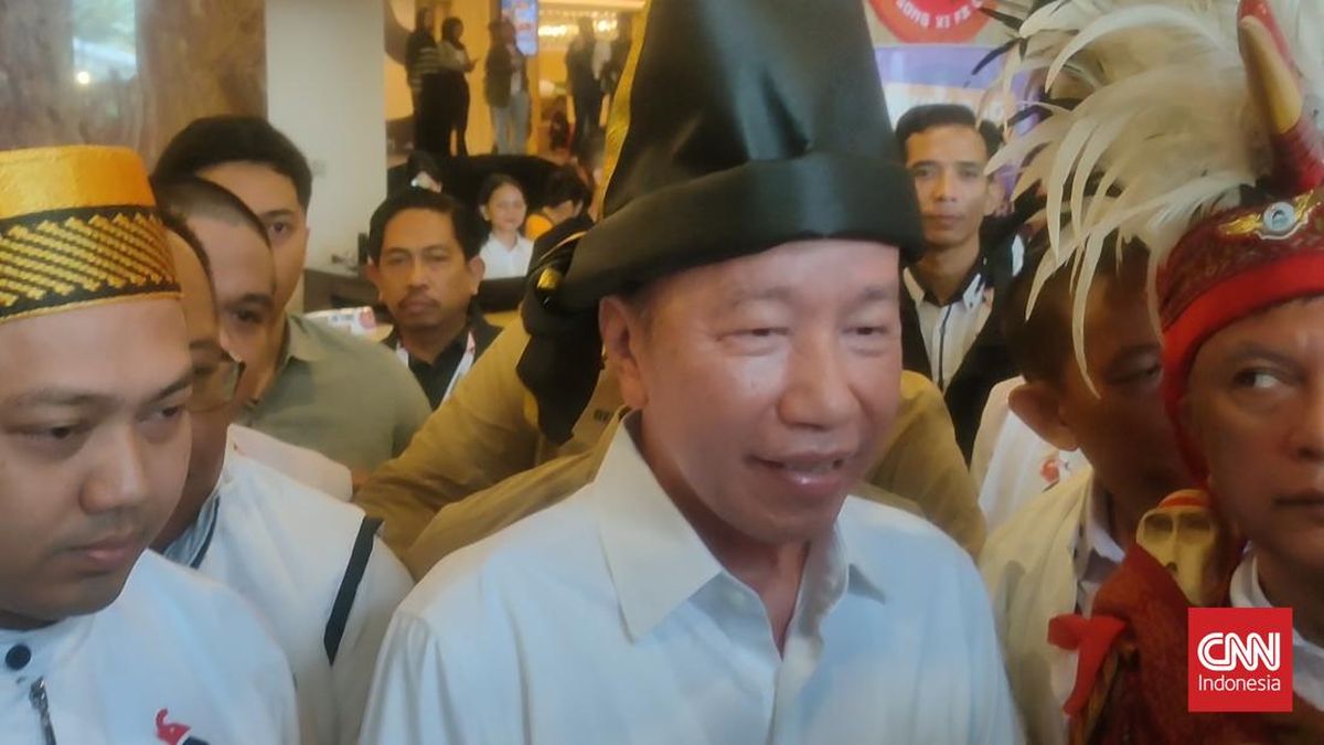 PSI Titip Pesan Kepada Jokowi Saat Blusukan ke Daerah