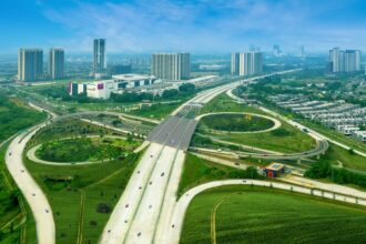 PT Bumi Serpong Damai dan ASIX Indonesia Bangun Pusat Riset AI di BSD City