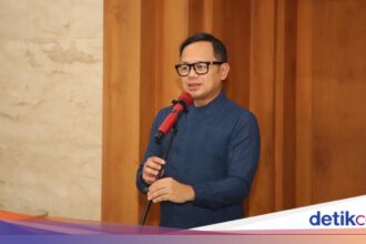 Pacitan Berpotensi Menjadi Daerah Wisata Unggulan: Wamenadgri