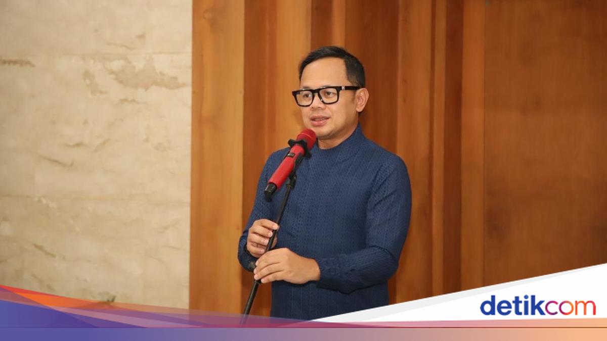 Pacitan Berpotensi Menjadi Daerah Wisata Unggulan: Wamenadgri