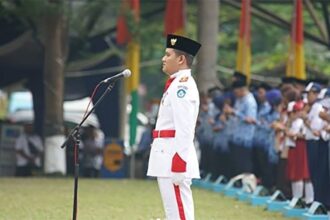Pakaian untuk Upacara Bendera Harkitnas 2026